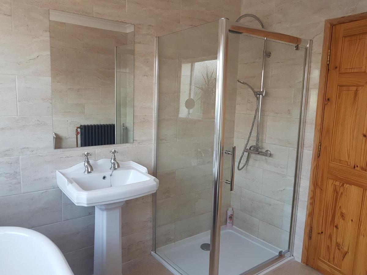 Thorncroft B&B - Adults Only Flamborough Exterior foto